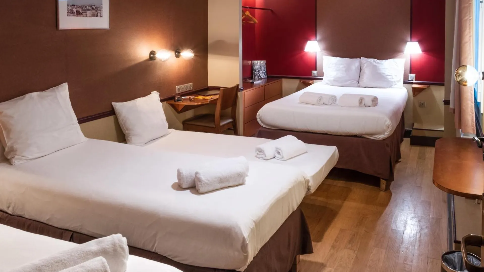 Hotel Marignan