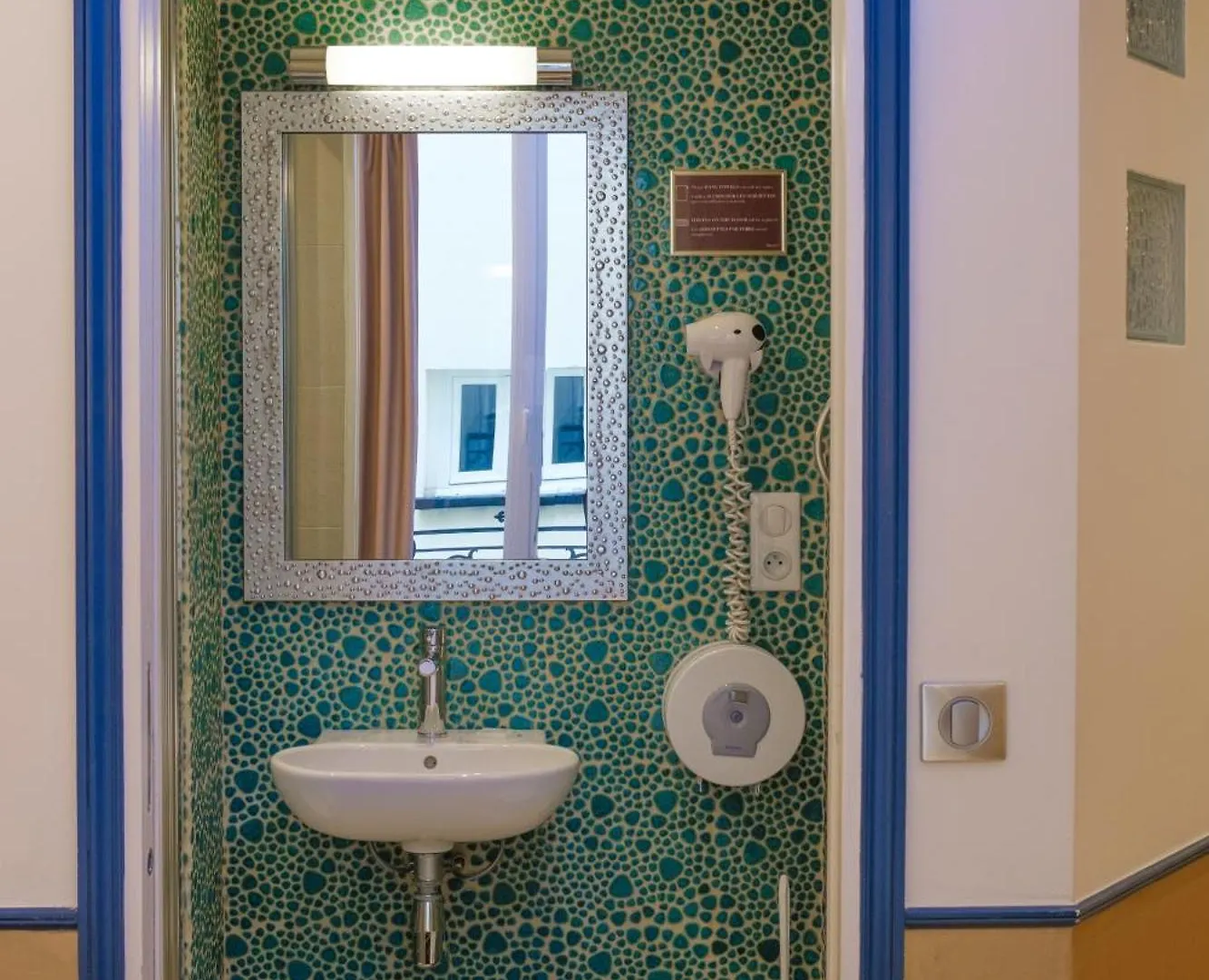 Hotel Marignan *