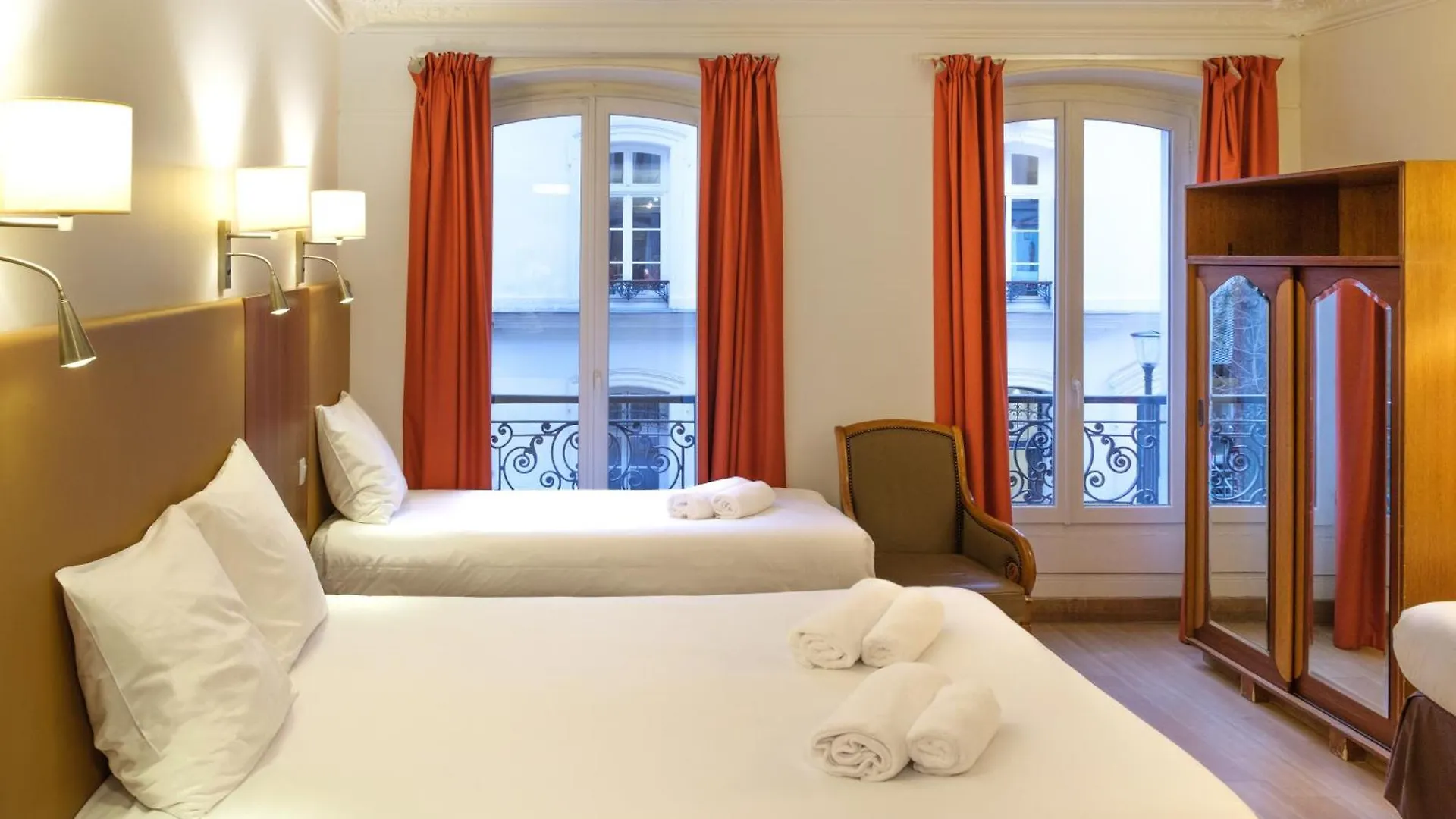 Hotel Marignan