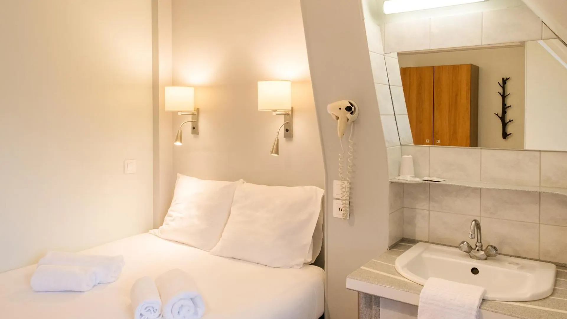 Marignan Hotel