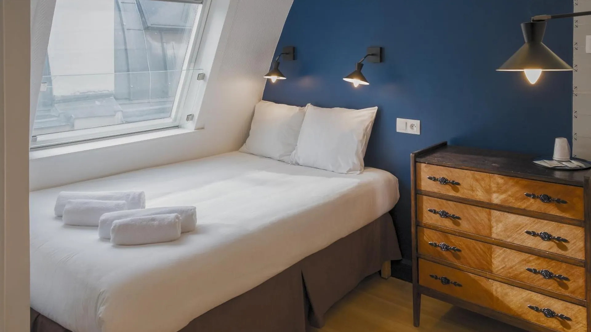 Marignan Paris