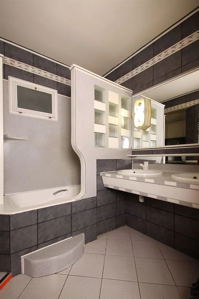 Hotel Marignan