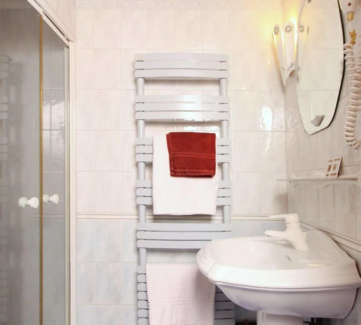 Hotel Marignan Paris