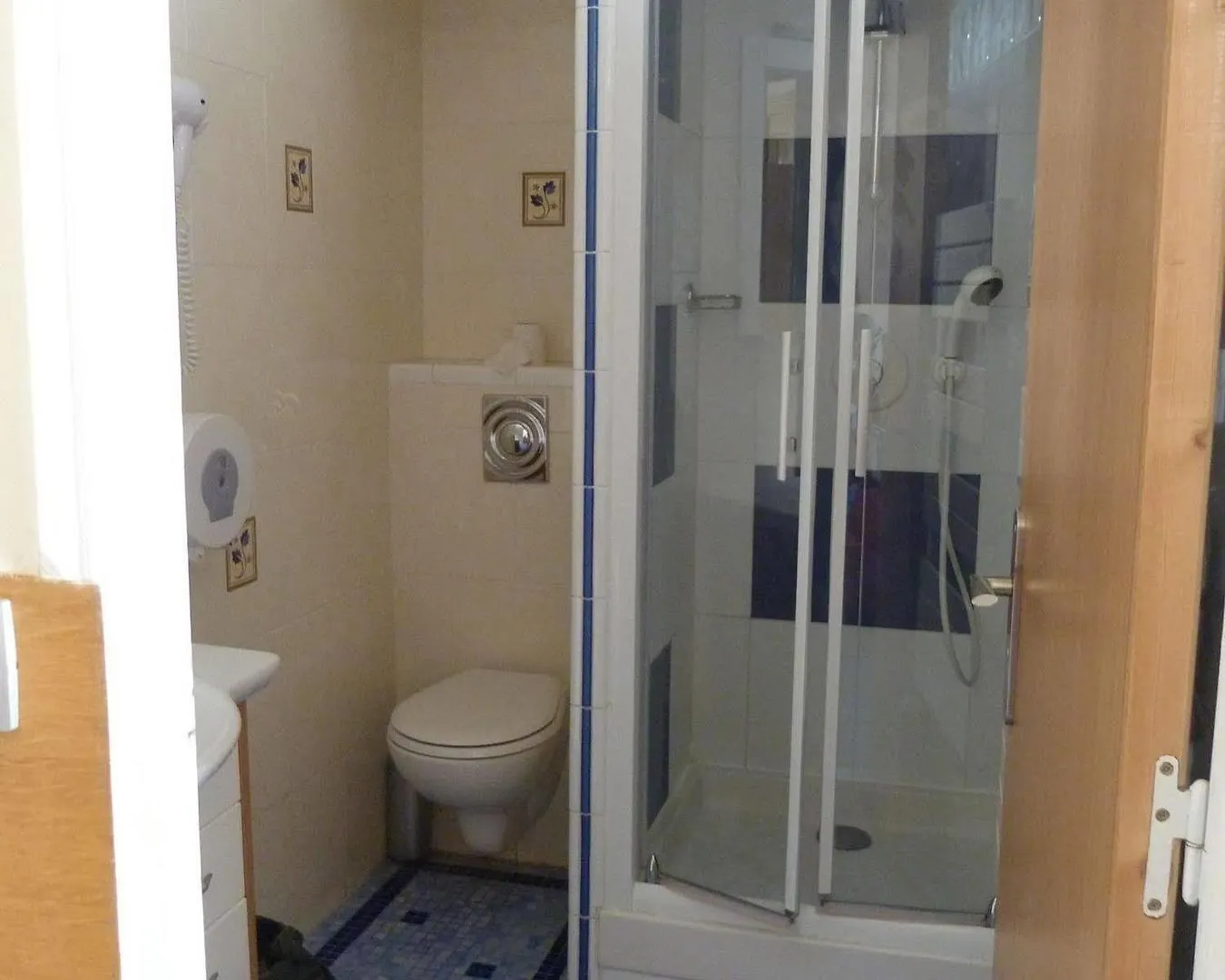 Marignan Hotel *