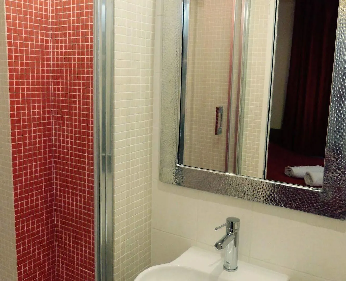 Marignan Hotel *