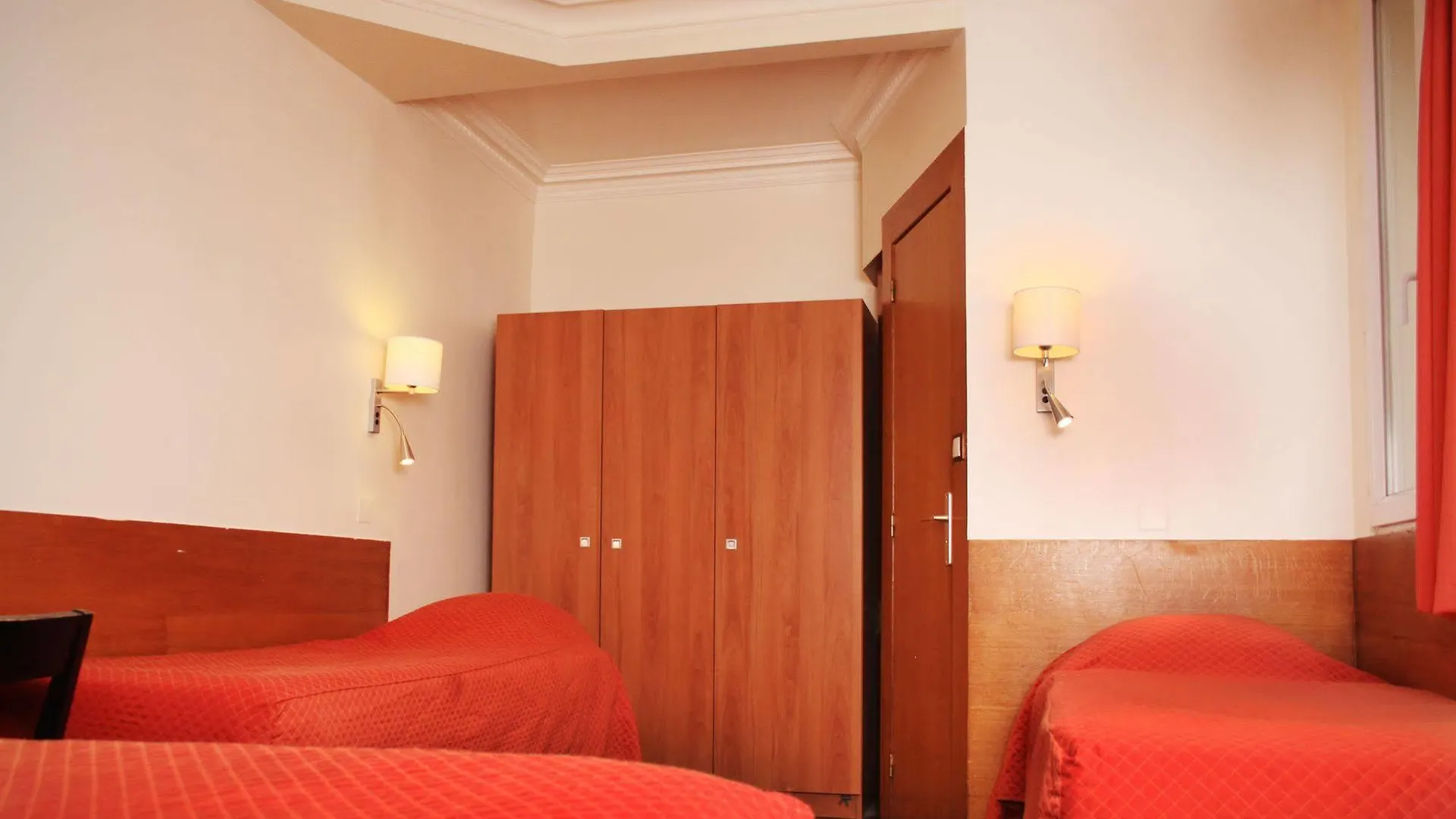 Hotel Marignan