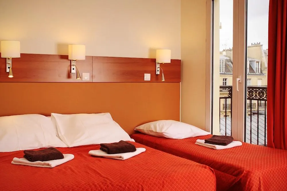 Hotell Marignan