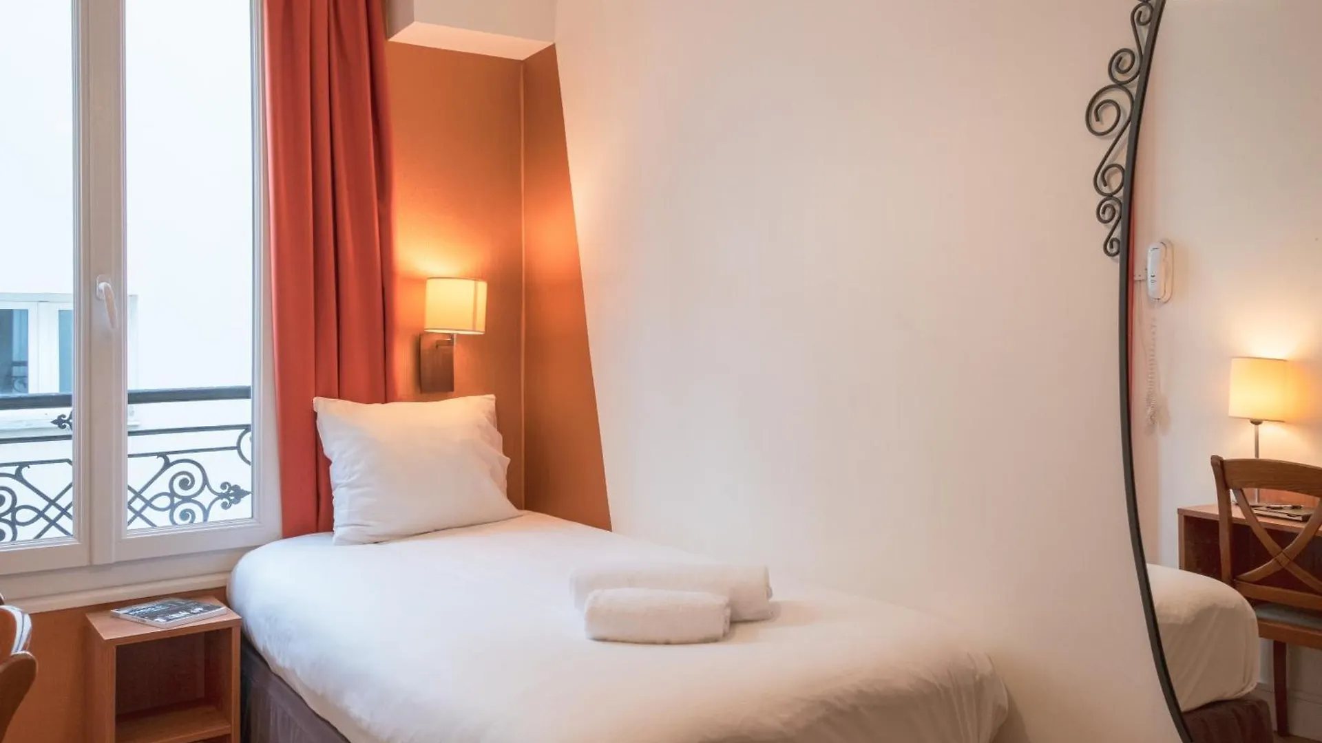 Marignan Hotell Paris