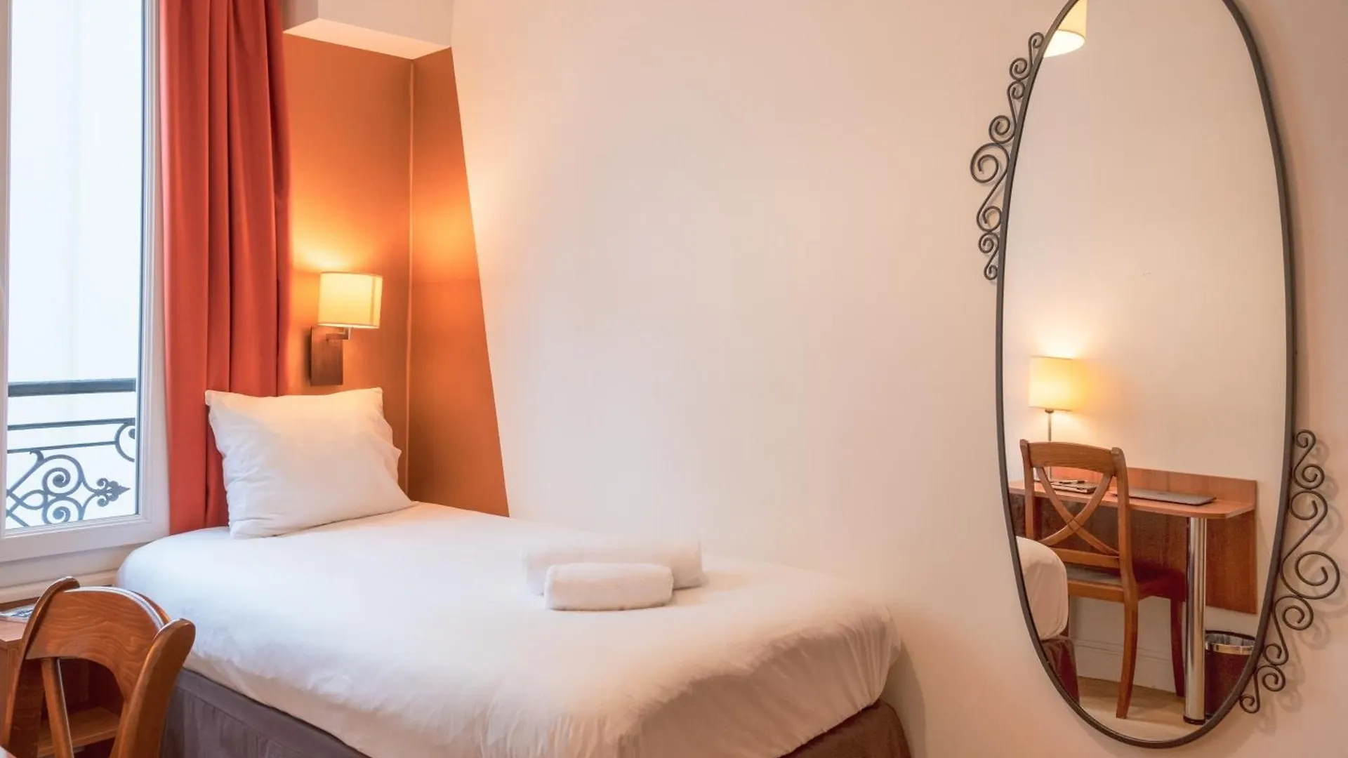 Marignan Hotell *