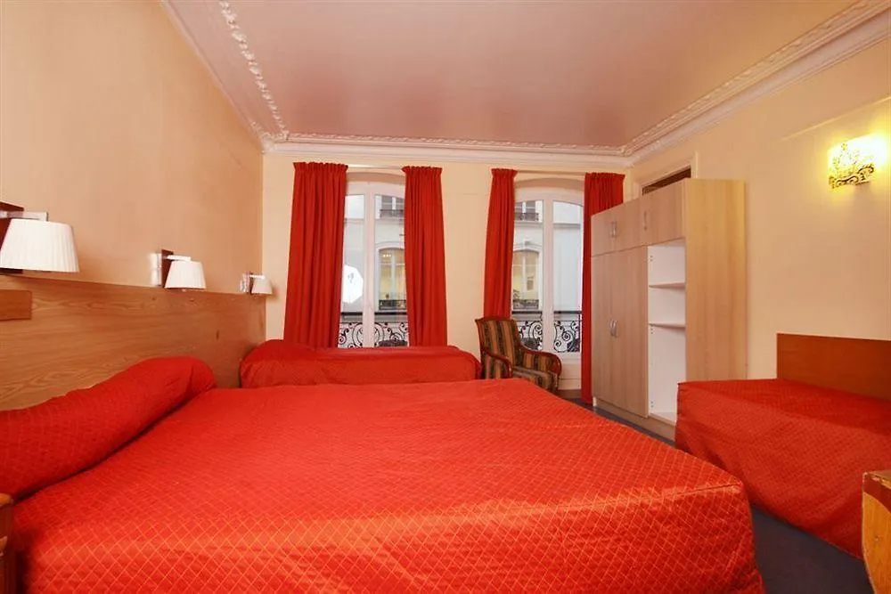Marignan Hotell