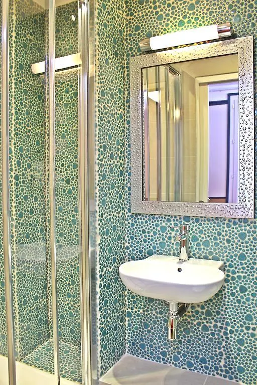 Hotell Marignan *