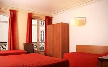 Hotell Marignan
