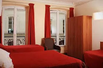 Marignan Hotell *