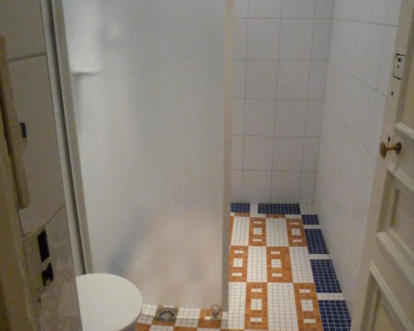 Hotell Marignan *