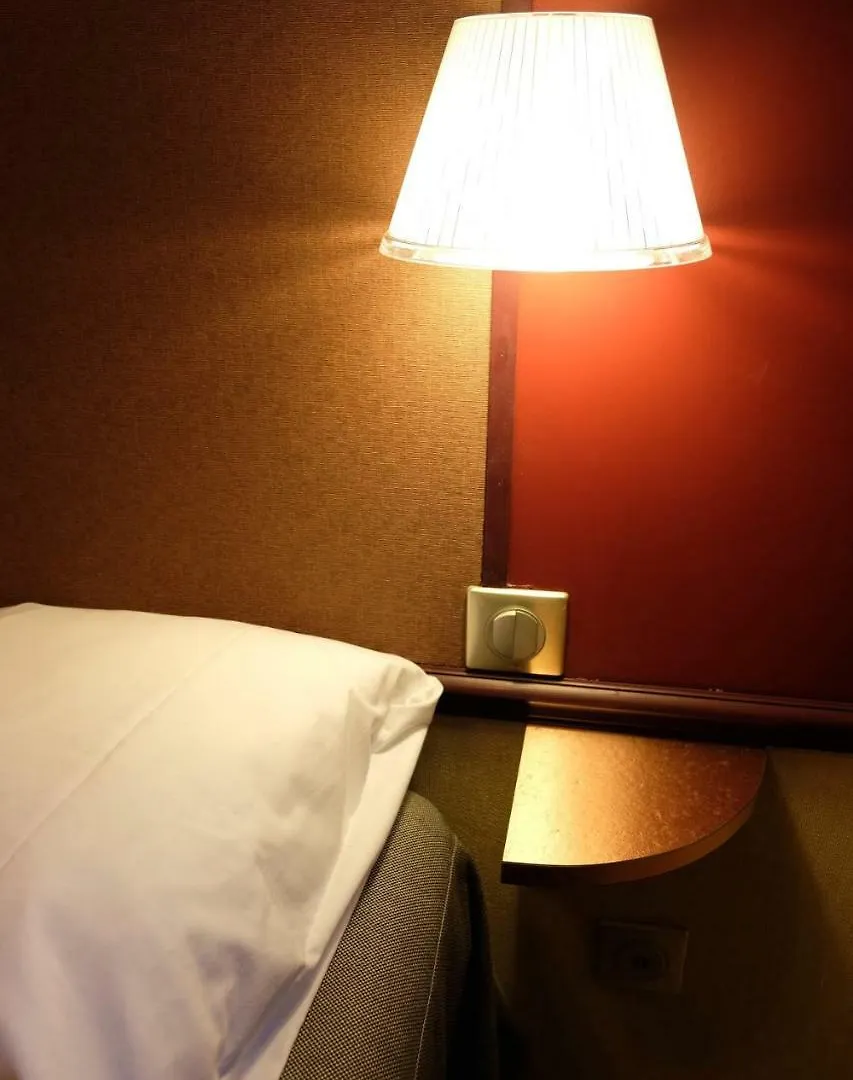 Marignan Hotell Paris