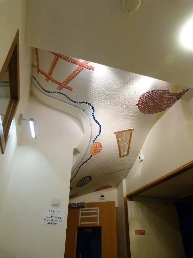 Marignan Hotell